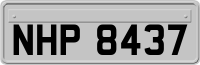 NHP8437