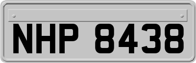 NHP8438