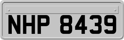 NHP8439