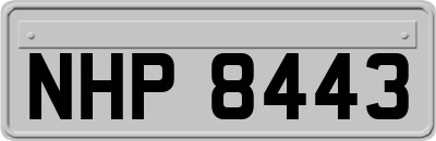 NHP8443