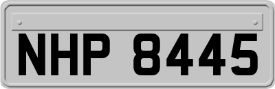 NHP8445