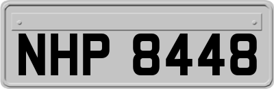 NHP8448