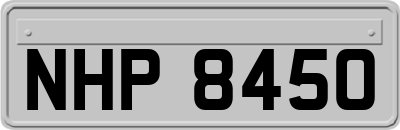 NHP8450
