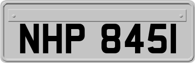 NHP8451