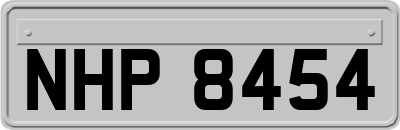 NHP8454