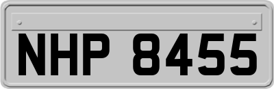 NHP8455