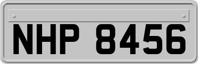 NHP8456