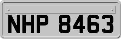 NHP8463