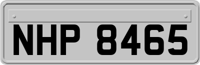 NHP8465