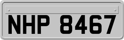 NHP8467