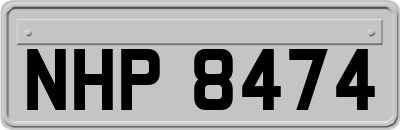 NHP8474