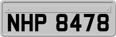 NHP8478