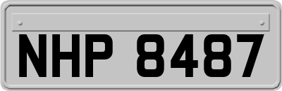 NHP8487