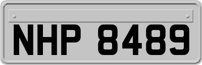 NHP8489
