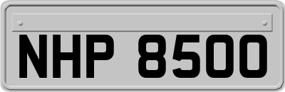 NHP8500