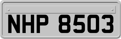 NHP8503