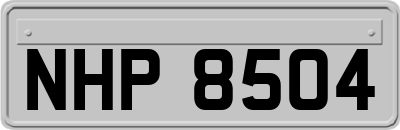 NHP8504