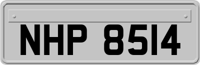 NHP8514