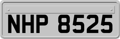 NHP8525