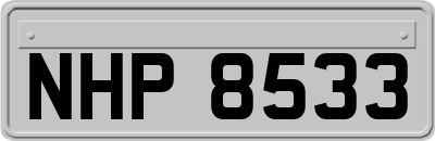 NHP8533