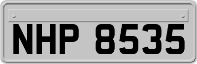 NHP8535