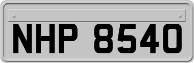 NHP8540