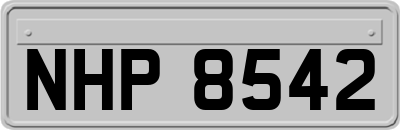NHP8542