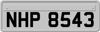 NHP8543