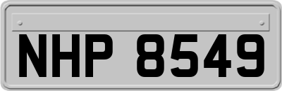 NHP8549