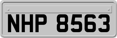 NHP8563
