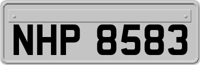 NHP8583