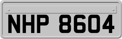 NHP8604