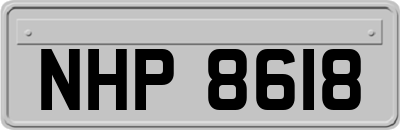 NHP8618