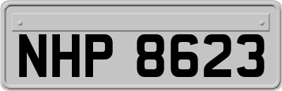 NHP8623