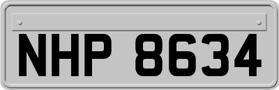 NHP8634
