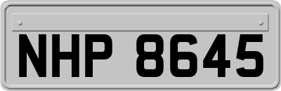 NHP8645