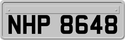 NHP8648
