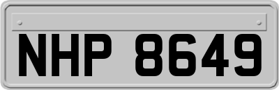 NHP8649
