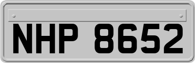 NHP8652