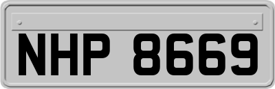 NHP8669
