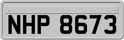 NHP8673