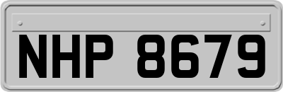 NHP8679