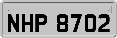 NHP8702