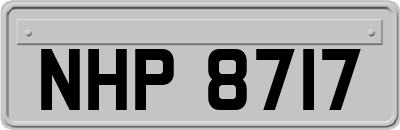 NHP8717