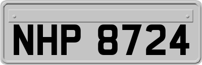 NHP8724