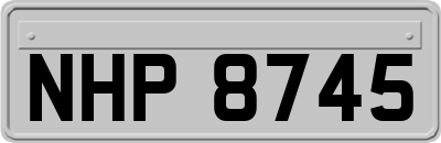 NHP8745