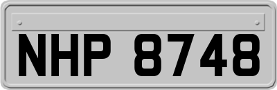 NHP8748