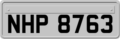 NHP8763