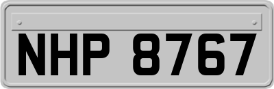 NHP8767