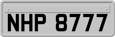 NHP8777